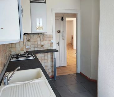 Location Appartement 2 pièces 54m² BOULOGNE SUR MER 62200 - Photo 5