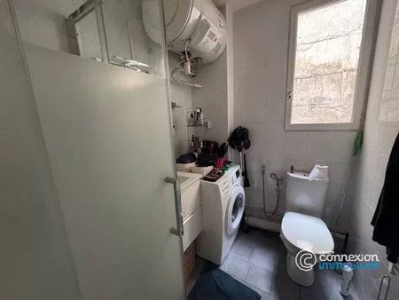 Location AppartementParis 3ème Enfants-Rouges - Photo 4