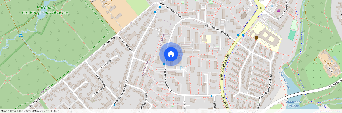 Theodor-Heuss-Ring 76, 51377 Leverkusen