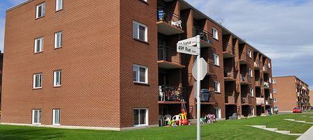 Appartements à louer à Québec - Photo 3