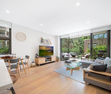 A412/27-43 Little Street, Lane Cove NSW 2066 - Apartment For Rent |... - Photo 4