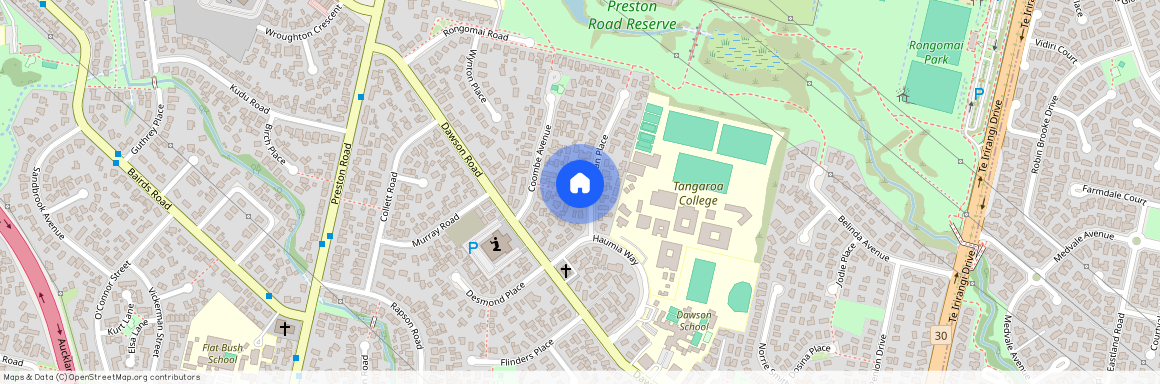 3/12 Dunstan Place, Flat Bush