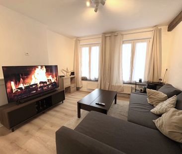 appartement - Liège LIEGE Montagne Sainte-Walburge - Photo 3