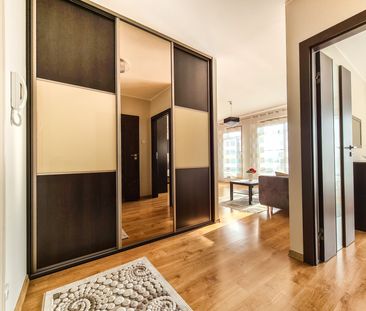 Mieszkanie Górna Wilda Poznań wynajem - Photo 6