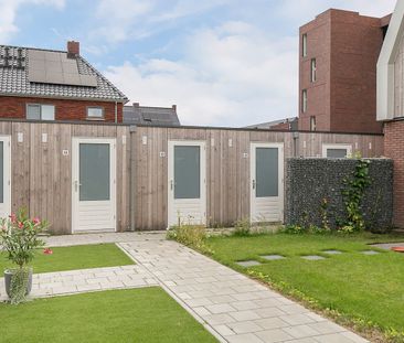 Cardinaalstraat 58, Indië, 7602DS, Almelo - Photo 6