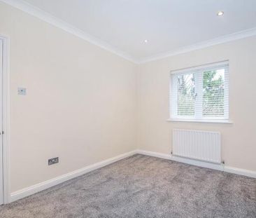 2 bedroom apartment - Photo 1