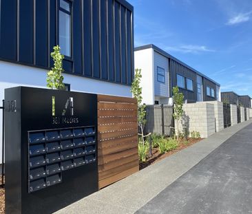 7/361 Madras Street, City Centre (Christchurch City) - Photo 6