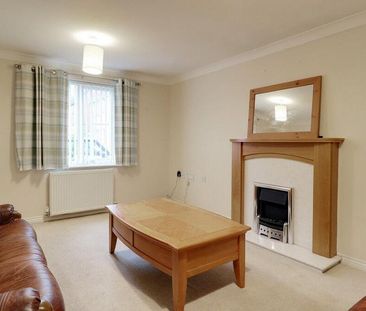 1 bedroom in a house share to rent - Photo 5