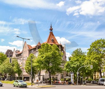 Für einen guten Start in Berlin - Photo 6