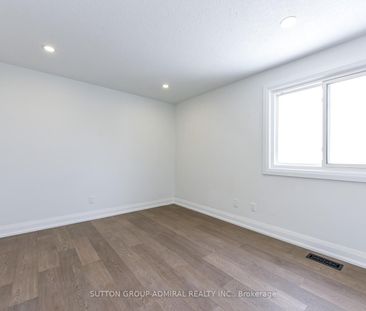 For Lease - 4 Hardcastle Court, Brampton, Ontario - Photo 5