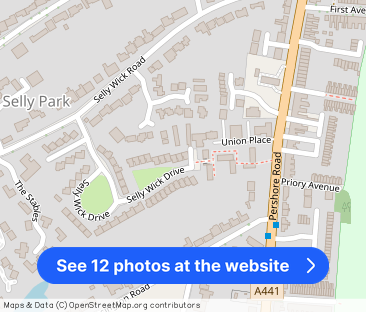 Selly Wick Drive, Selly Oak, B29 7JH - Photo 1