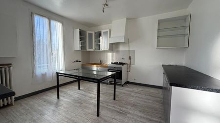 Appartement 2 Pièces 55 m² - Photo 4