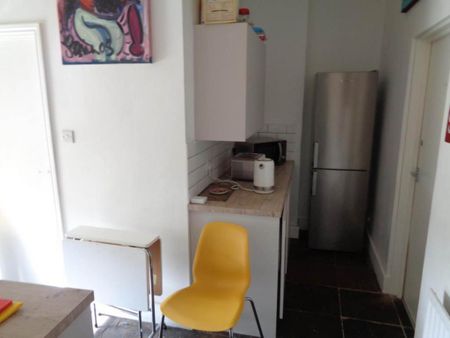 1 bedroom in a house share to rent - Photo 4