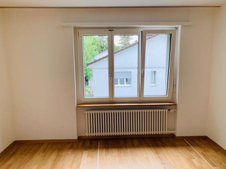 Rent a 3 ½ rooms apartment in Zumikon - Photo 4