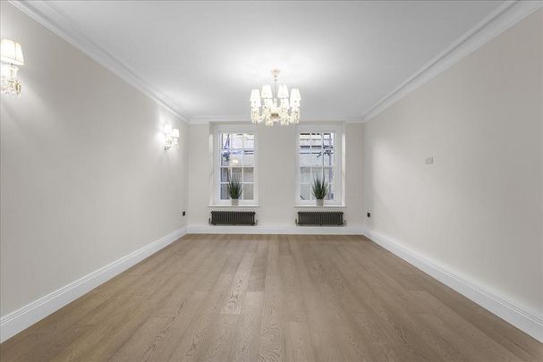 4 bedroom apartment to rent - Photo 1