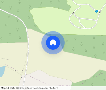 Flat Above Clarks - Photo 1