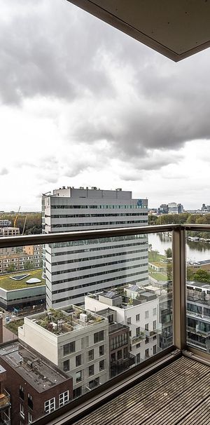 Spaklerweg 12 C128 - Foto 1