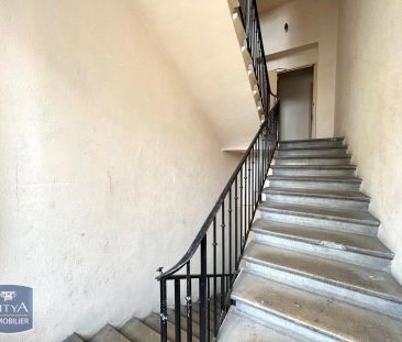 Appartement à louer 1 pièce 23.21m² - Photo 3