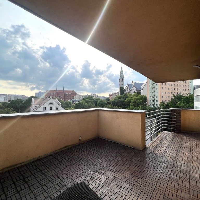 Apartament,2 pokoje przy Bulwarach Szczecińskich! - Фото 1