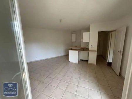 Appartement à louer 2 pièces 41.08m² - Photo 4