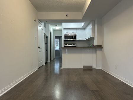 For Lease - 5 Shank Street Unit# 508, Toronto, Ontario - Photo 3