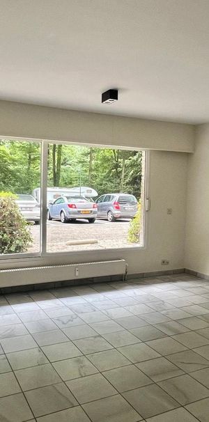 Appartement te huur in Brussel voor € 1.200 met 1 slaapkamer - foto 1