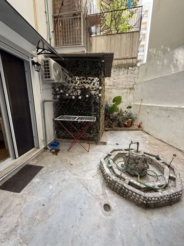 Studio/Γκαρσονιέρα για ενοικίαση Ιλίσια - Φωτογραφία 4