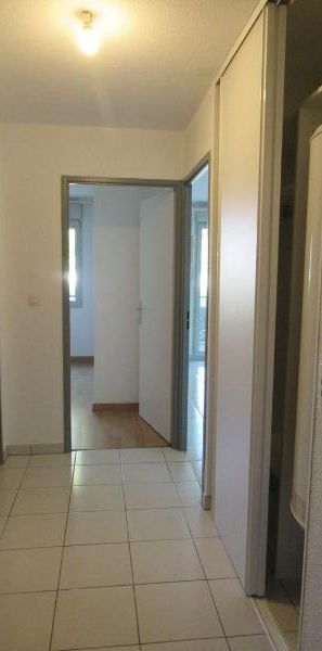 APPARTEMENT T2 46M - Photo 1