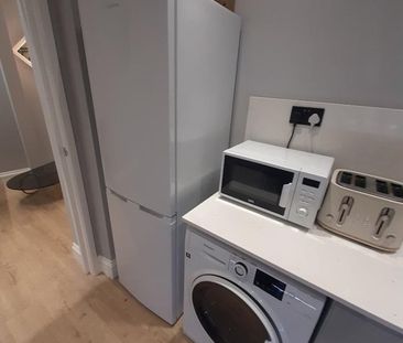 Studio Flat, Brand New Double Studio, SW6 - Photo 6