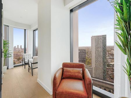 2 bedroom apartment to rent - Photo 5