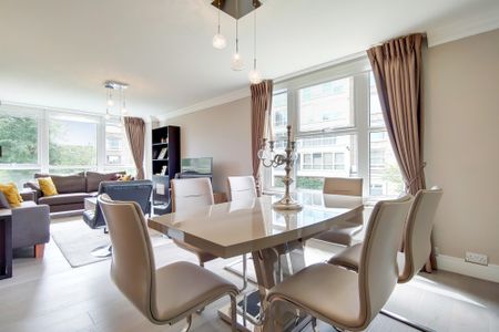 St Johns Wood Park, St Johns Wood, NW8 6NG, London - Photo 4