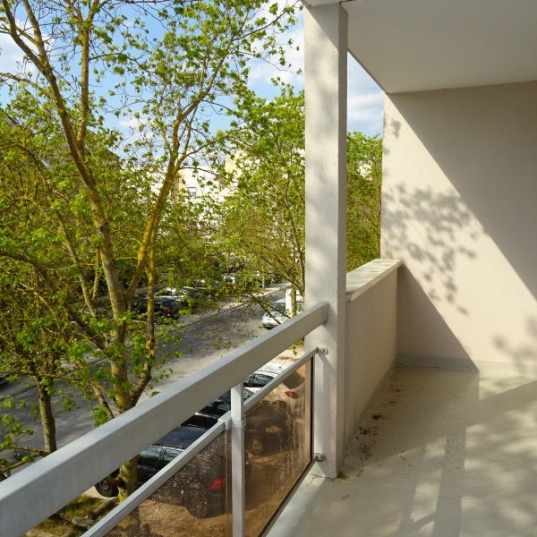Location Appartement 2 pièces 49m² ORLEANS 45100 - Photo 1