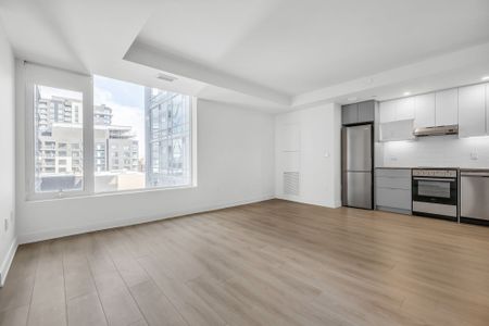 For Lease - 199 Rideau Street Unit# 2314, Lower Town - Sandy Hill, Ontario - Photo 4