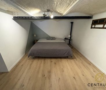 Location Appartement 5 pièces 132m² TOURCOING 59200 - Photo 4