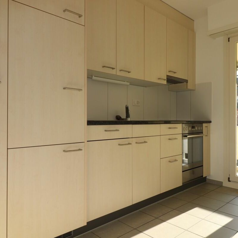 Nähe Kaserne - gemütliche 2-Zimmer-Wohnung zu vermieten - Photo 1