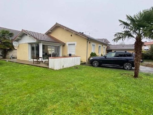 Maison Gelos - Photo 1