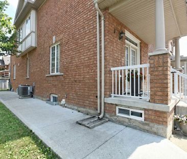 For Lease - 45 Iceberg Trail, Brampton, Ontario - Photo 6