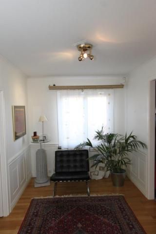 VILLA I SOLNA UTHYRES - Foto 2