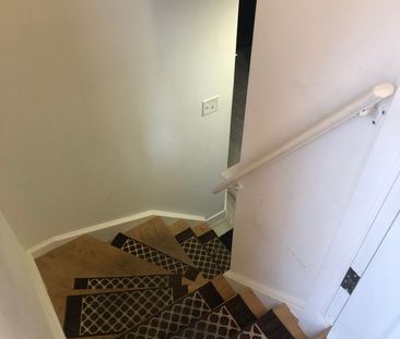 For Lease - 17 Beresford Crescent Unit# #Basement, Brampton, Ontario - Photo 3