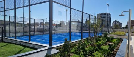 Piso de alquiler en Calle de la Ilusión, El Cañaveral - Photo 2