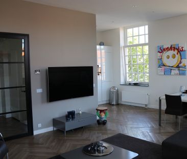 Clarissenstraat 47, 3231 XC, Brielle - Foto 1