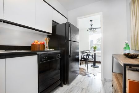 For Lease - 100 Graydon Hall Drive Unit# 1604, Toronto, Ontario - Photo 2