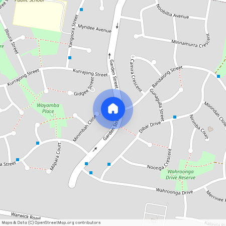 138 Garden Street, NSW 2340, Hillvue