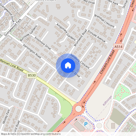 Rochester Drive, L'Derry, BT47 5TZ