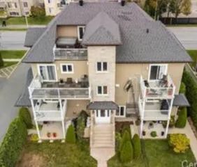 Appartement · 94 m² · Saint-Hyacinthe - Photo 4