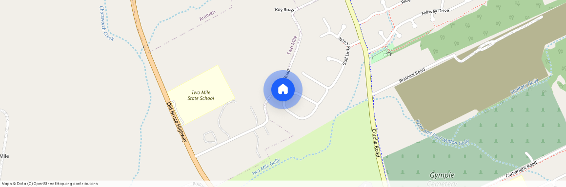 38 Club Drive, Qld 4570, Gympie