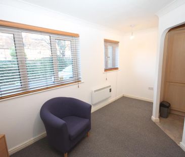 1 bedroom flat to rent - Photo 3