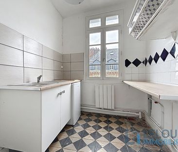 Location Appartement 3 pièces 47m² ROUEN 76000 - Photo 3