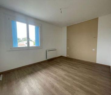 Location - Appartement - 4 pièces - 85.36 m² - montbeton - Photo 2
