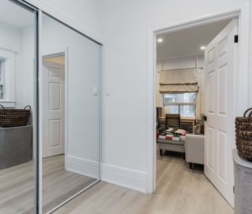 For Lease - 37 Rusholme Road Unit# Main, Toronto, Ontario - Photo 5
